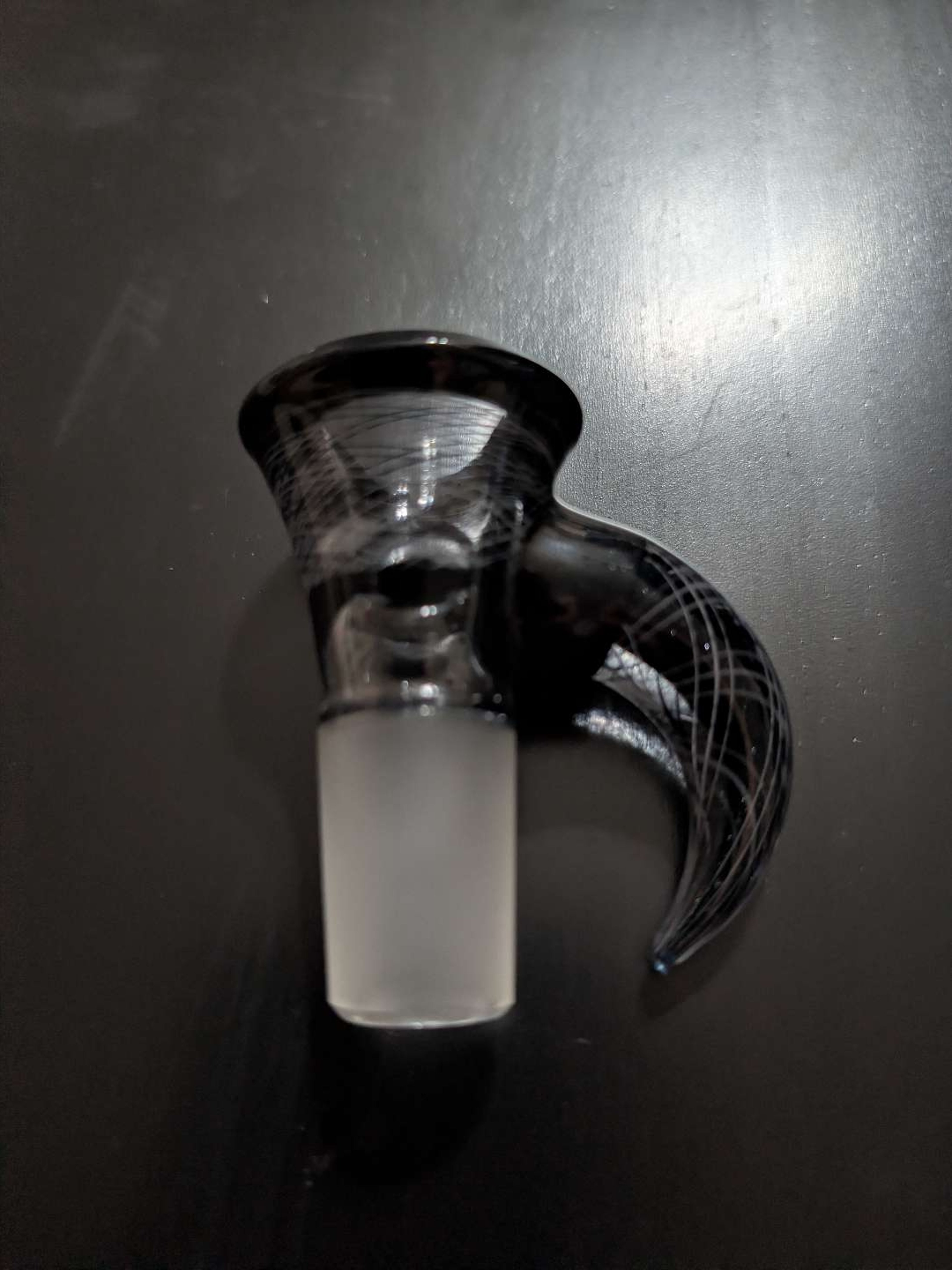 Preview pic of 18mm Galaxy 4 hole JHoney slide