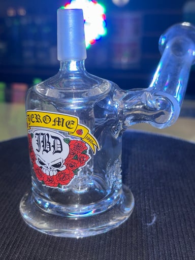 Preview pic of Rig by Jerome JBD