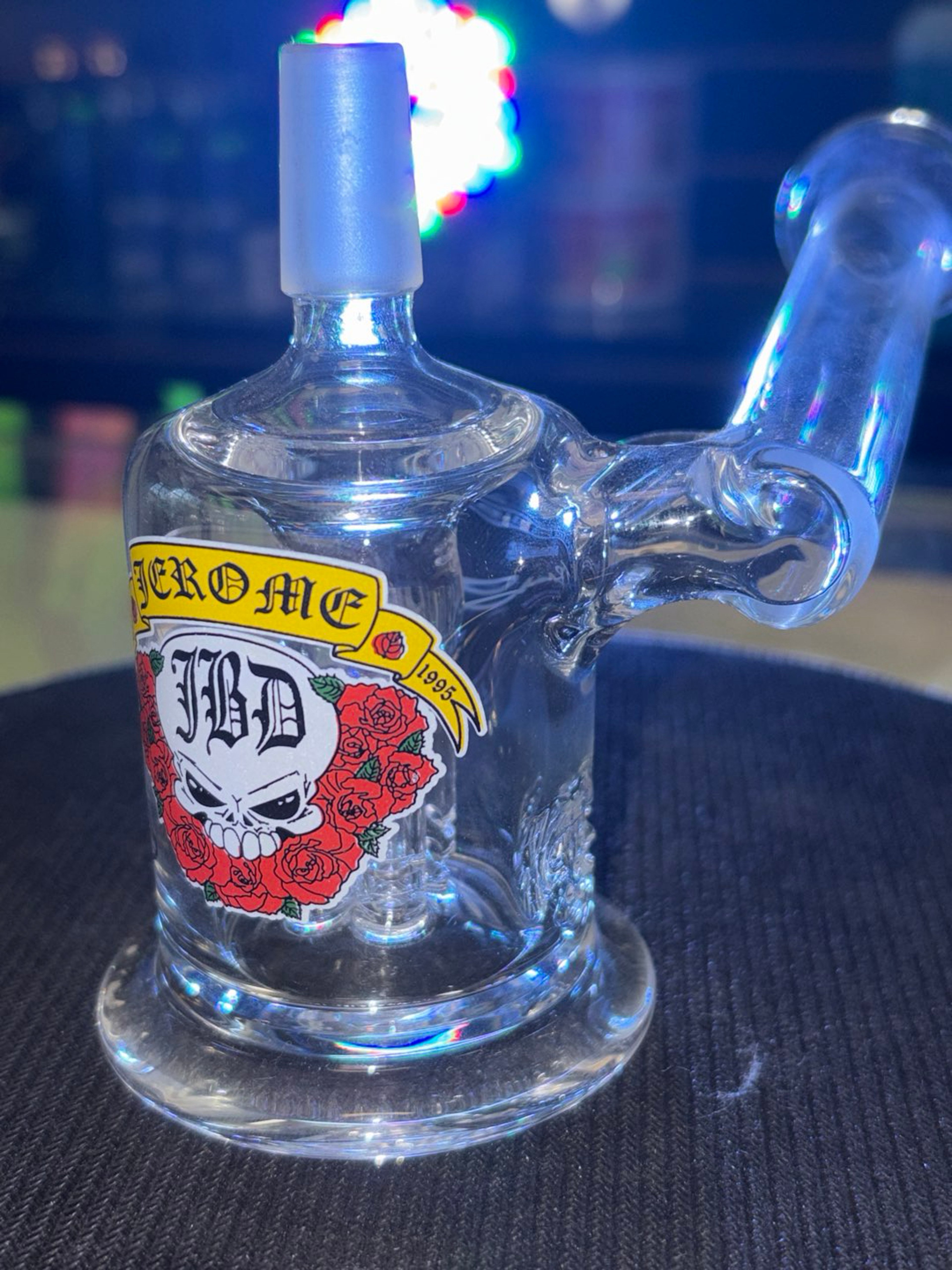 Preview pic of Rig by Jerome JBD
