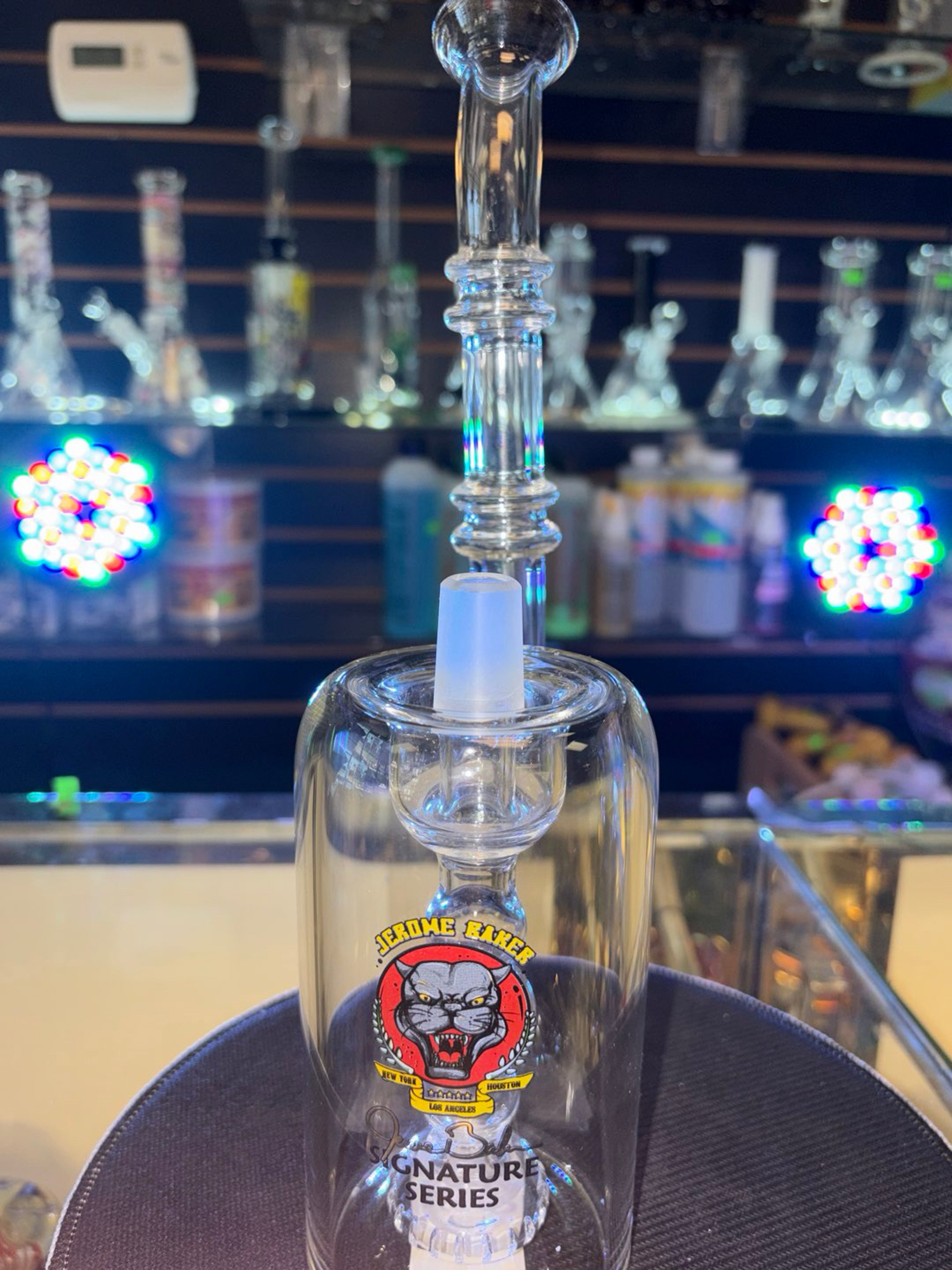 Preview pic of Bong by Jerome baker