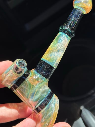 Preview pic of Kessler Run Hammer