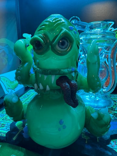 Preview pic of Rob Space Glass
