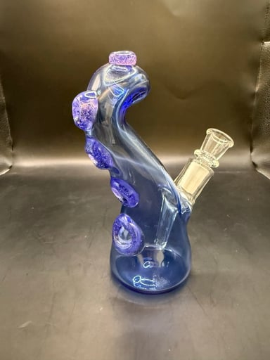 Preview pic of Tentacle bong 7”