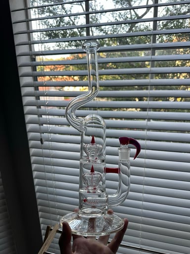 Preview pic of PSOP Triple Perc