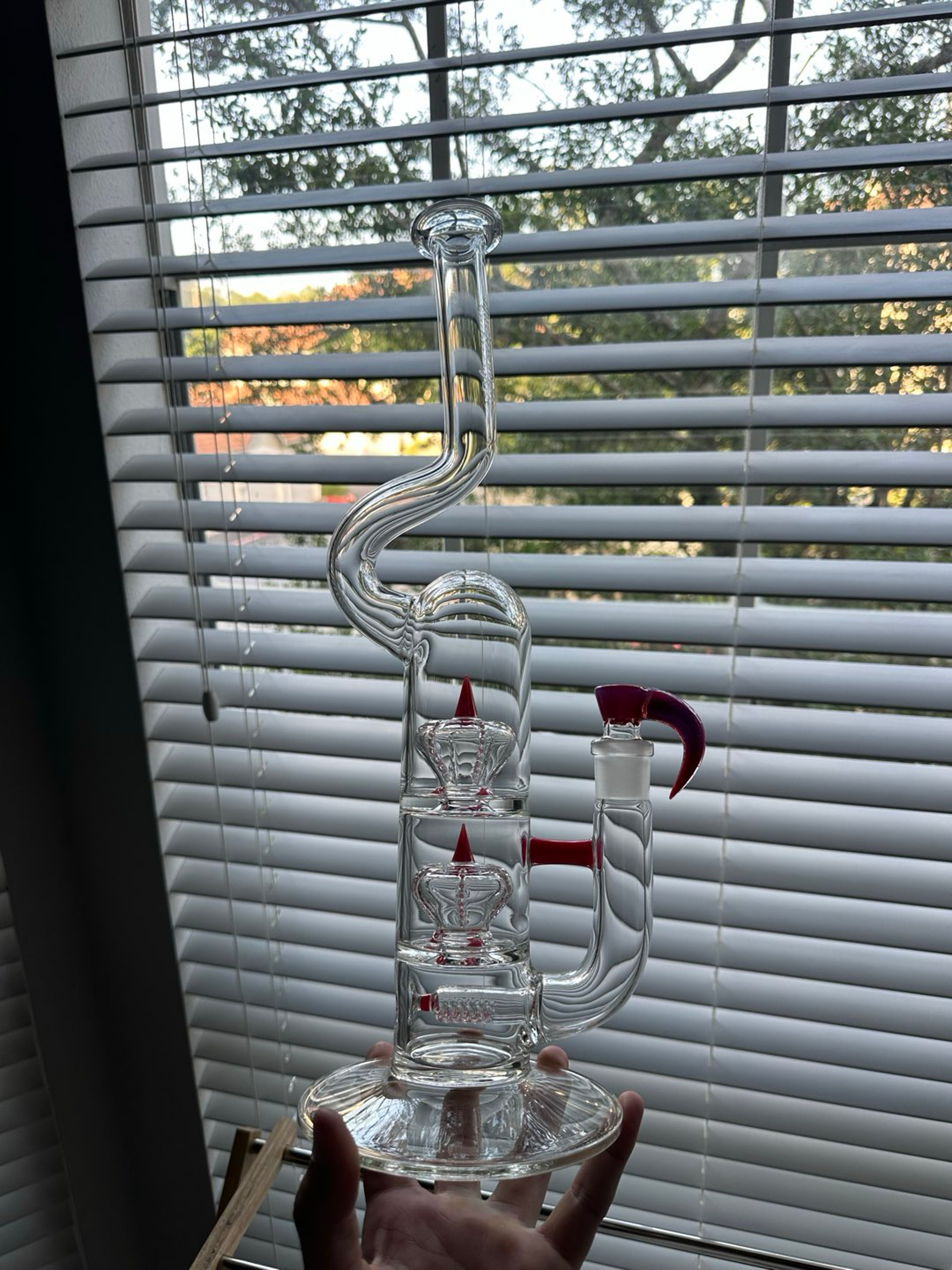 Preview pic of PSOP Triple Perc