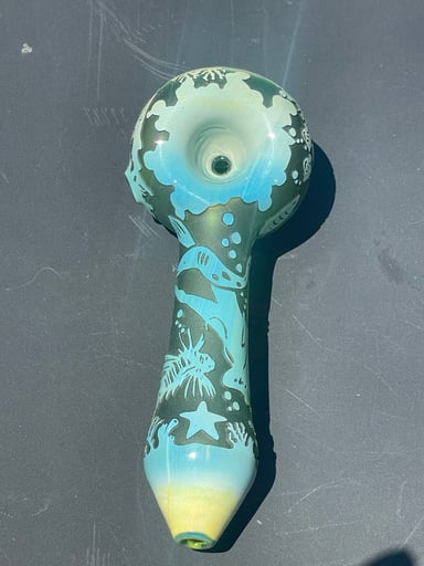 Preview pic of Liberty 503 Ocean Spoon