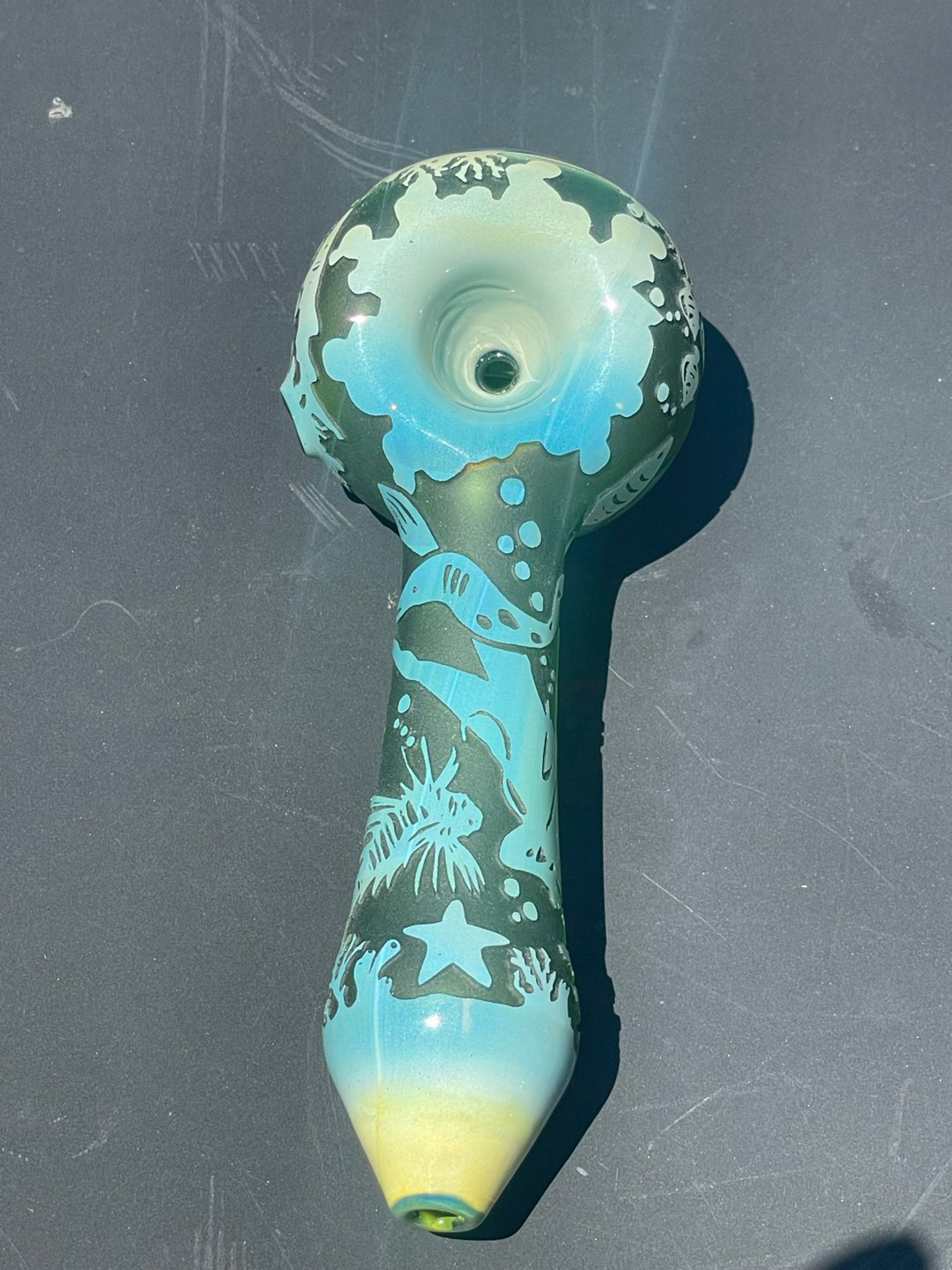 Preview pic of Liberty 503 Ocean Spoon