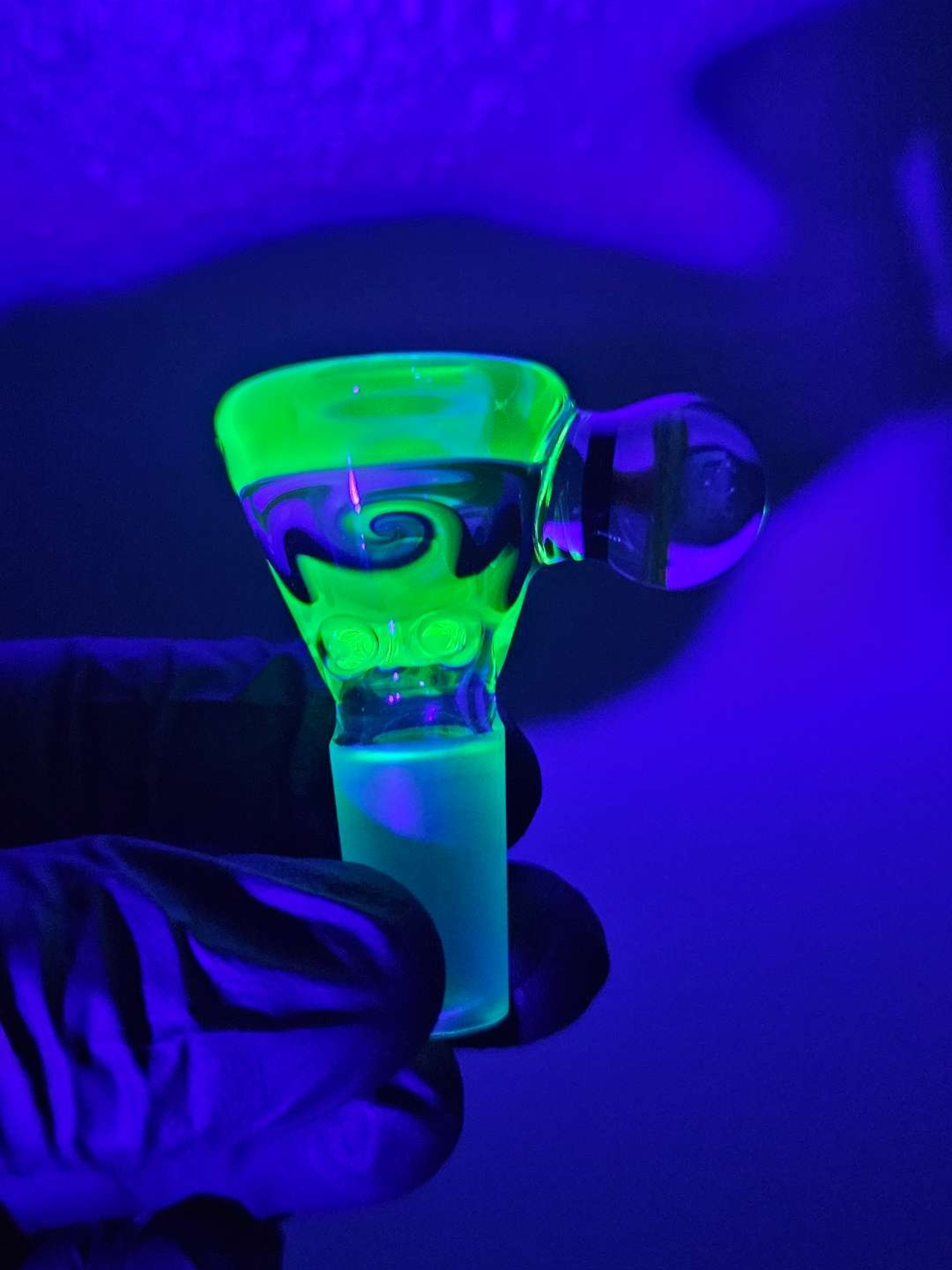 Preview pic of Uv combo
