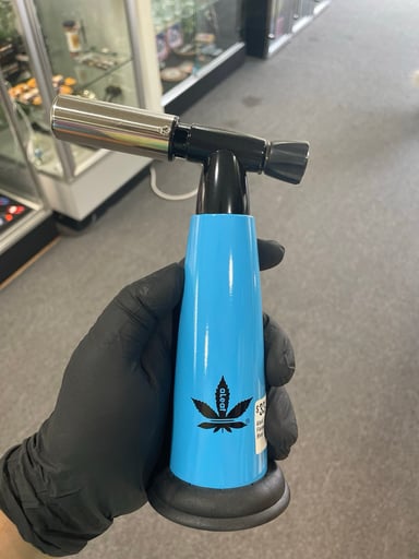 Preview pic of Aleaf Blue Torch