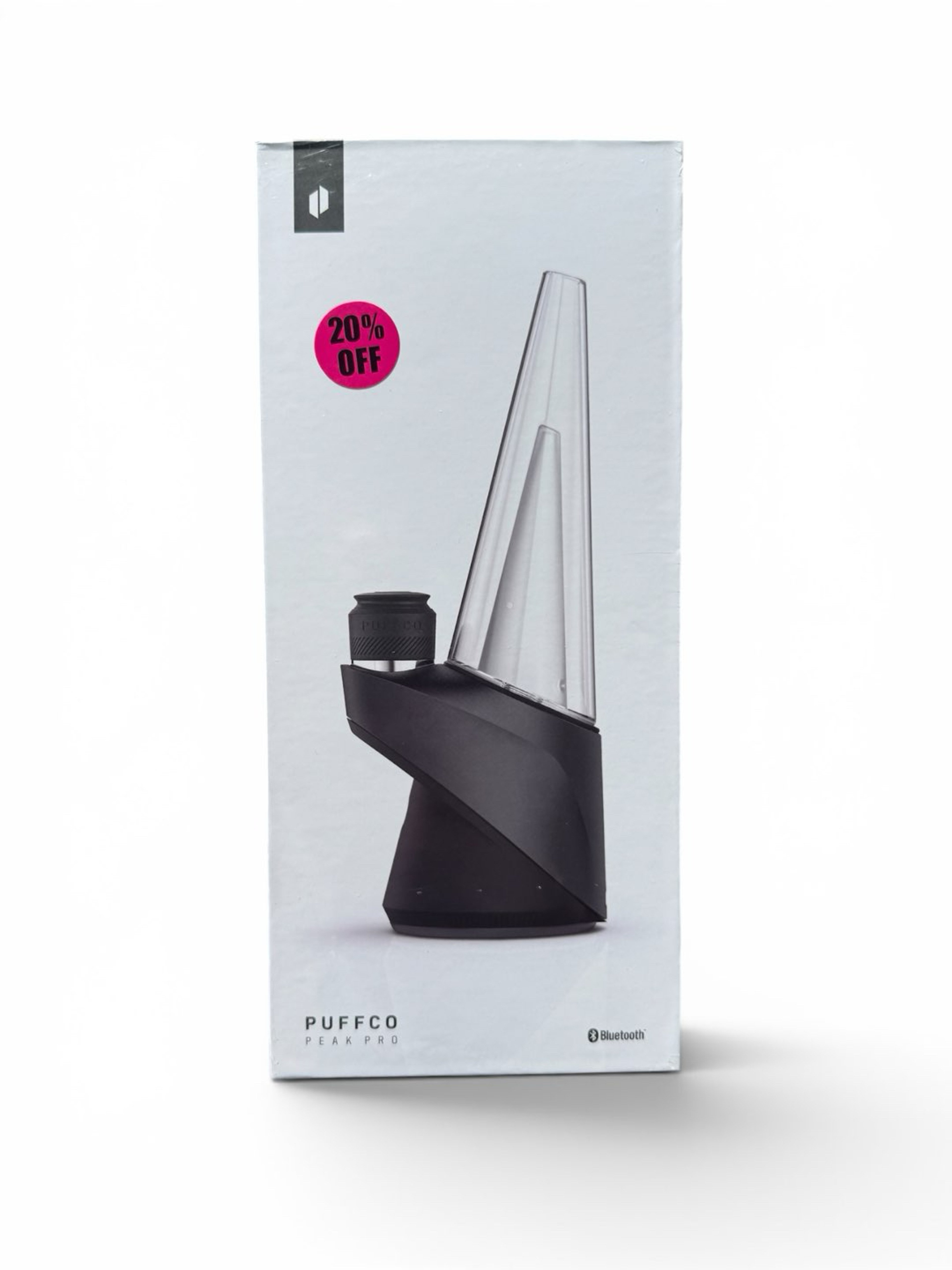 Preview pic of Puffco Peak Pro Smart Rig – Original Version