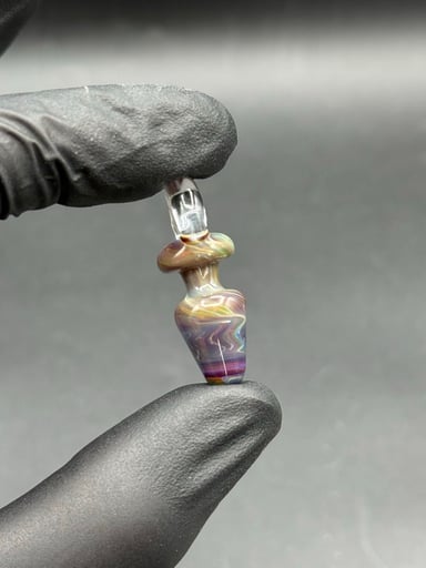 Preview pic of Butt plug pendant