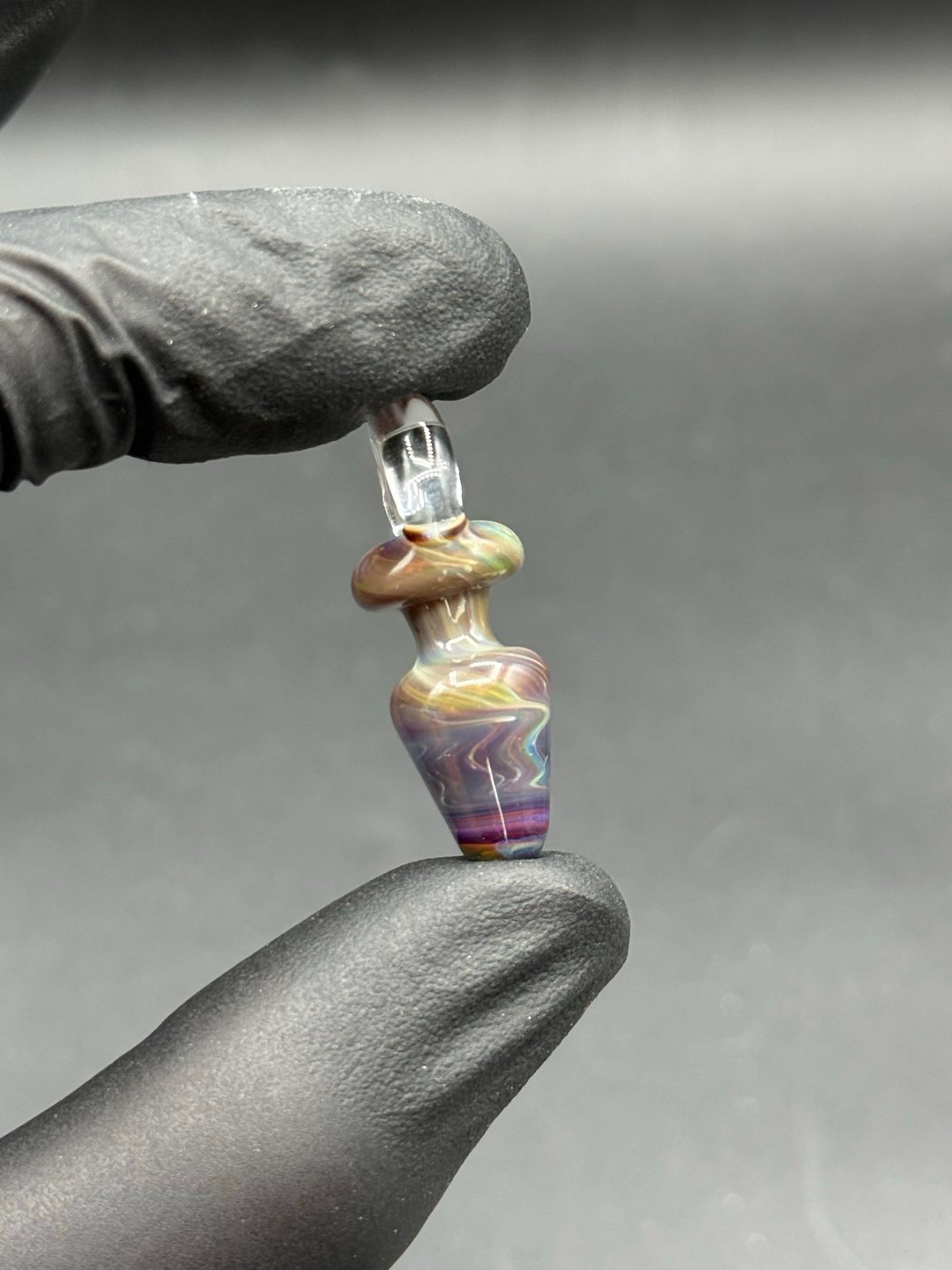 Preview pic of Butt plug pendant