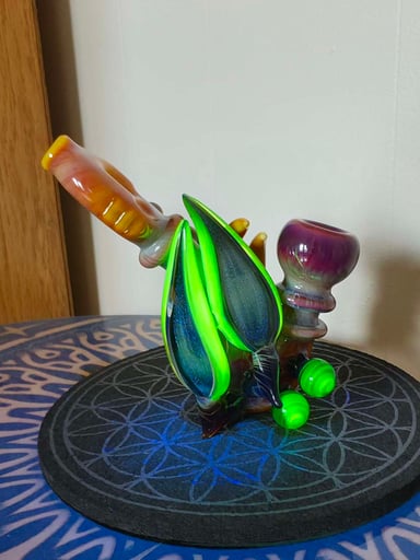 Preview pic of Old School Sherlock - Serendipity with Illuminati with Pelican case