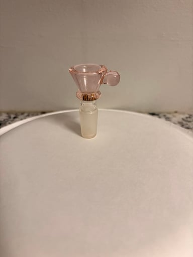 Preview pic of Pink bowl 10mm