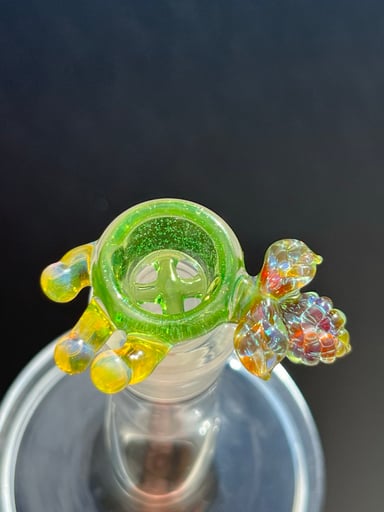 Preview pic of Mr Gray 18mm 4 Hole Slide