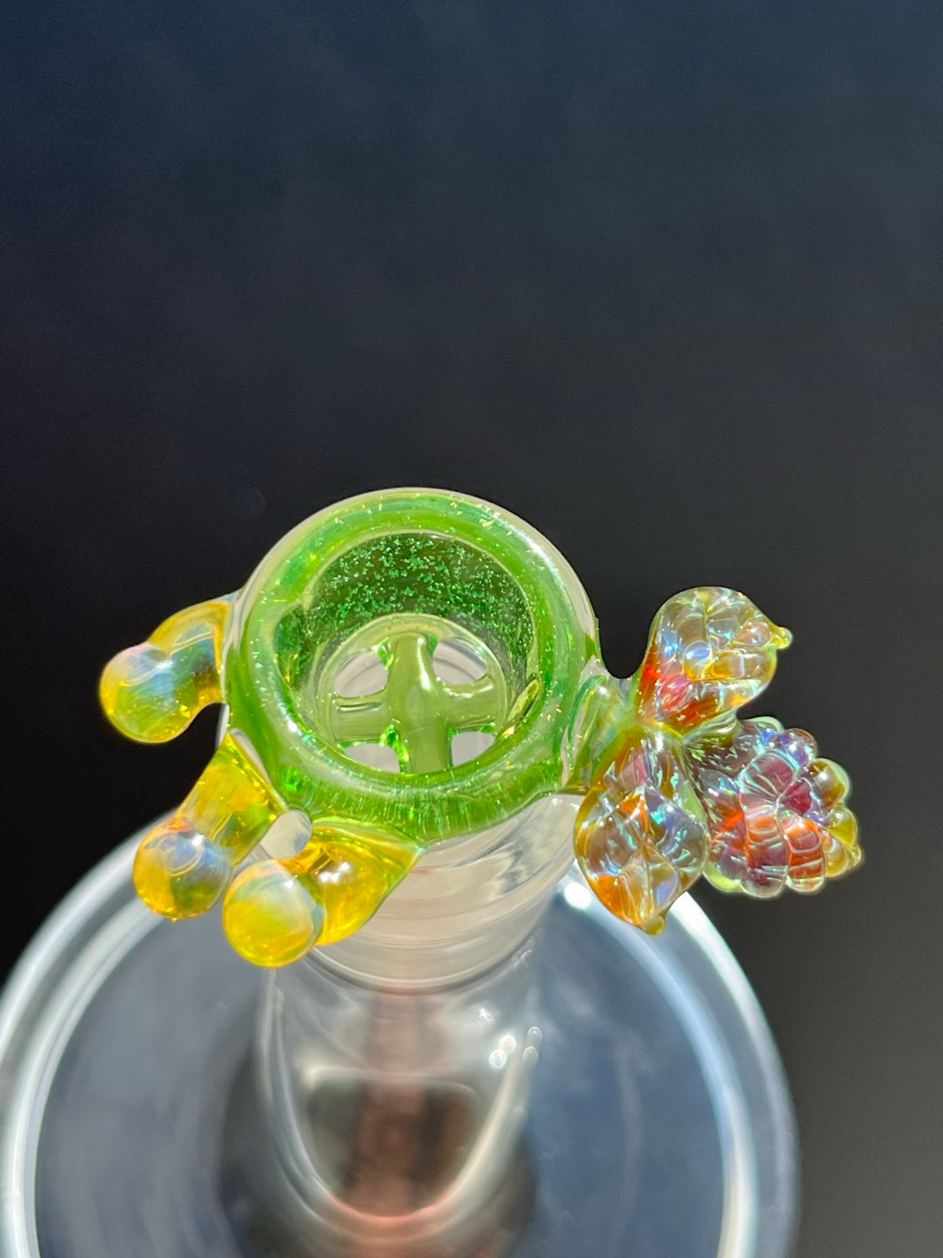 Preview pic of Mr Gray 18mm 4 Hole Slide