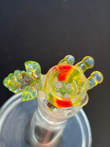 Preview pic of Mr Gray 18mm Slide