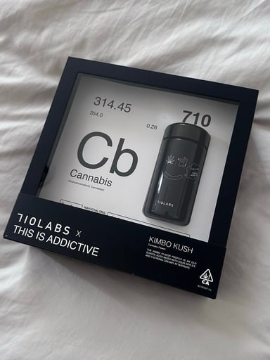 Preview pic of 710 Labs x This Is Addictive