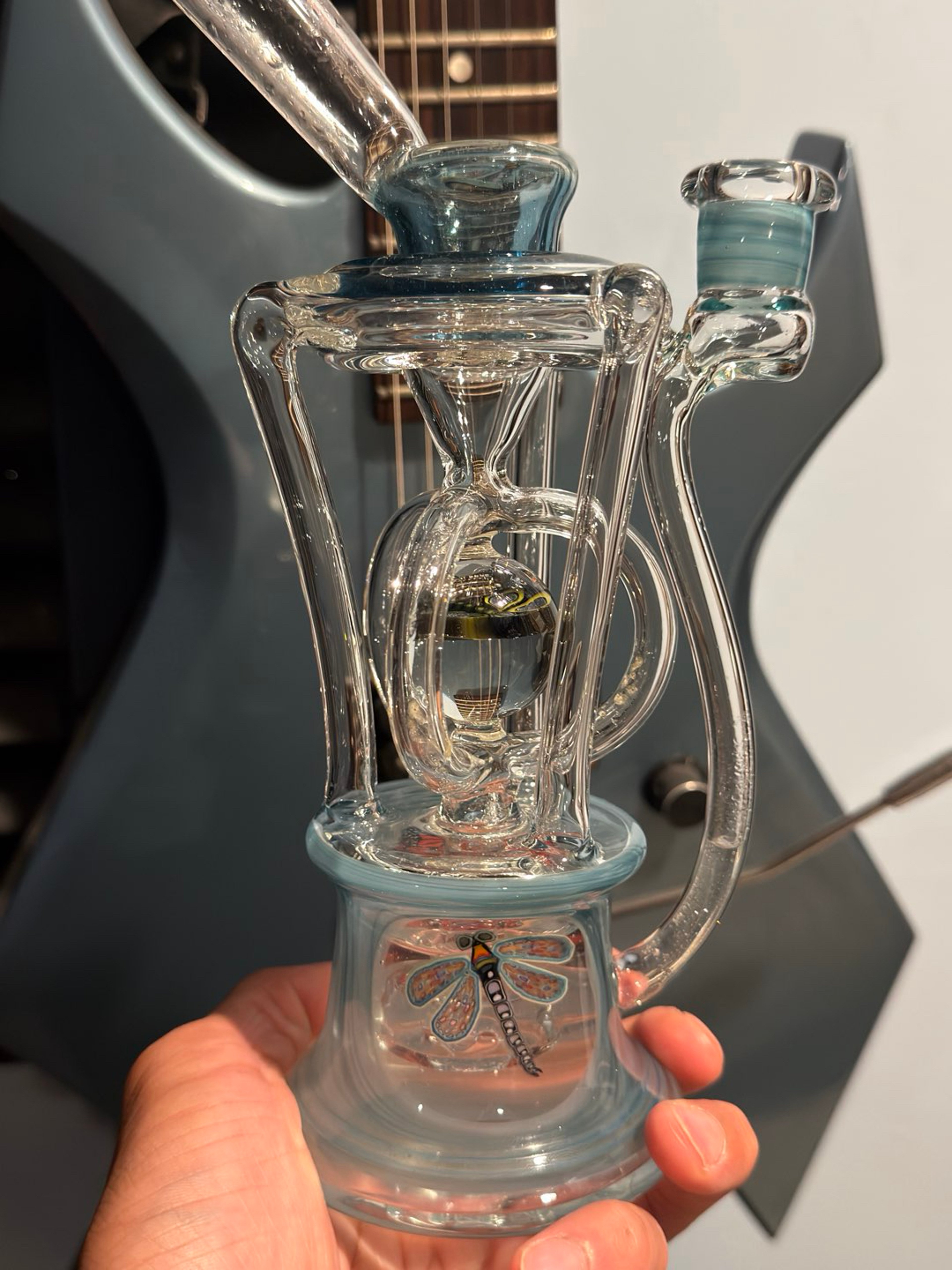 Preview pic of gordmanglass x mattywhiteglass