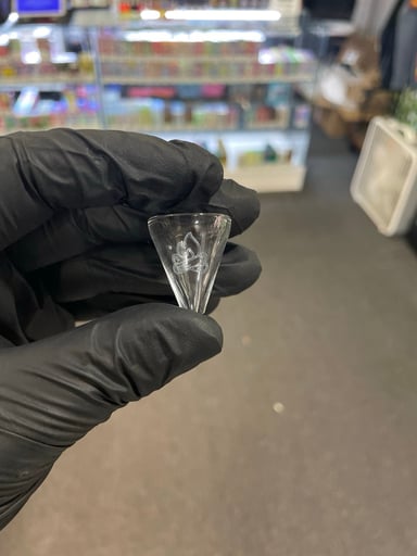 Preview pic of Campfire Dab Drip Cone