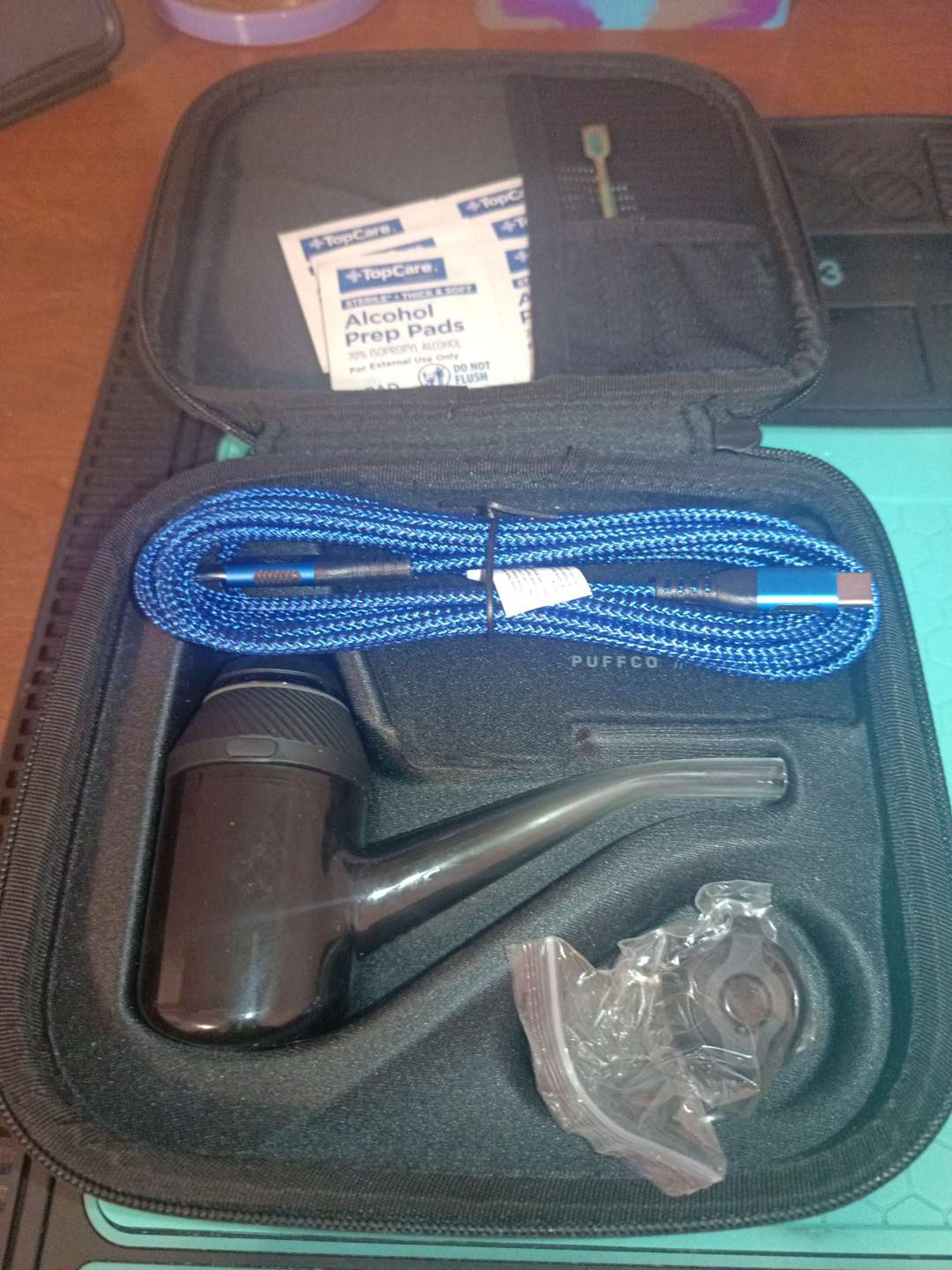 Preview pic of Puffco Proxy