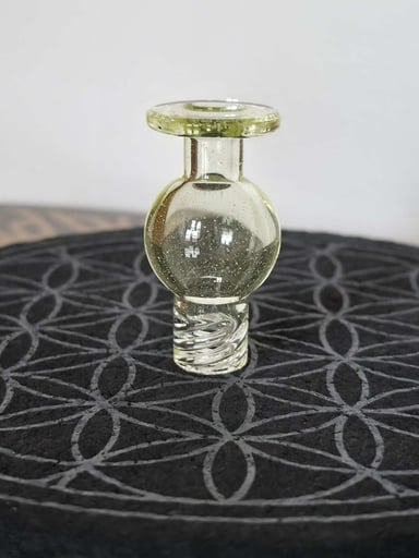 Preview pic of Kovacs Spinner cap - Nova (UV)