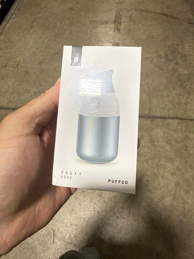 Preview pic of Puffco proxy core attachment only haze