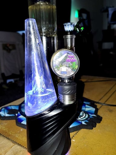 Preview pic of Puffco 3dxl
