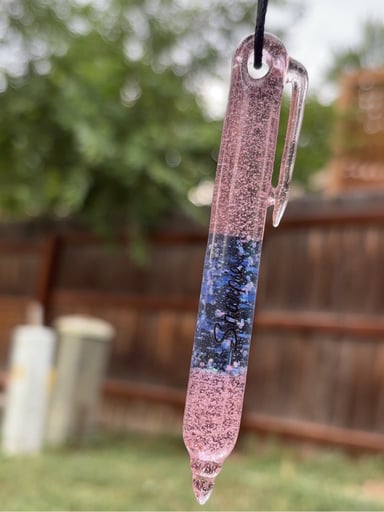 Preview pic of Rone glass sharpie