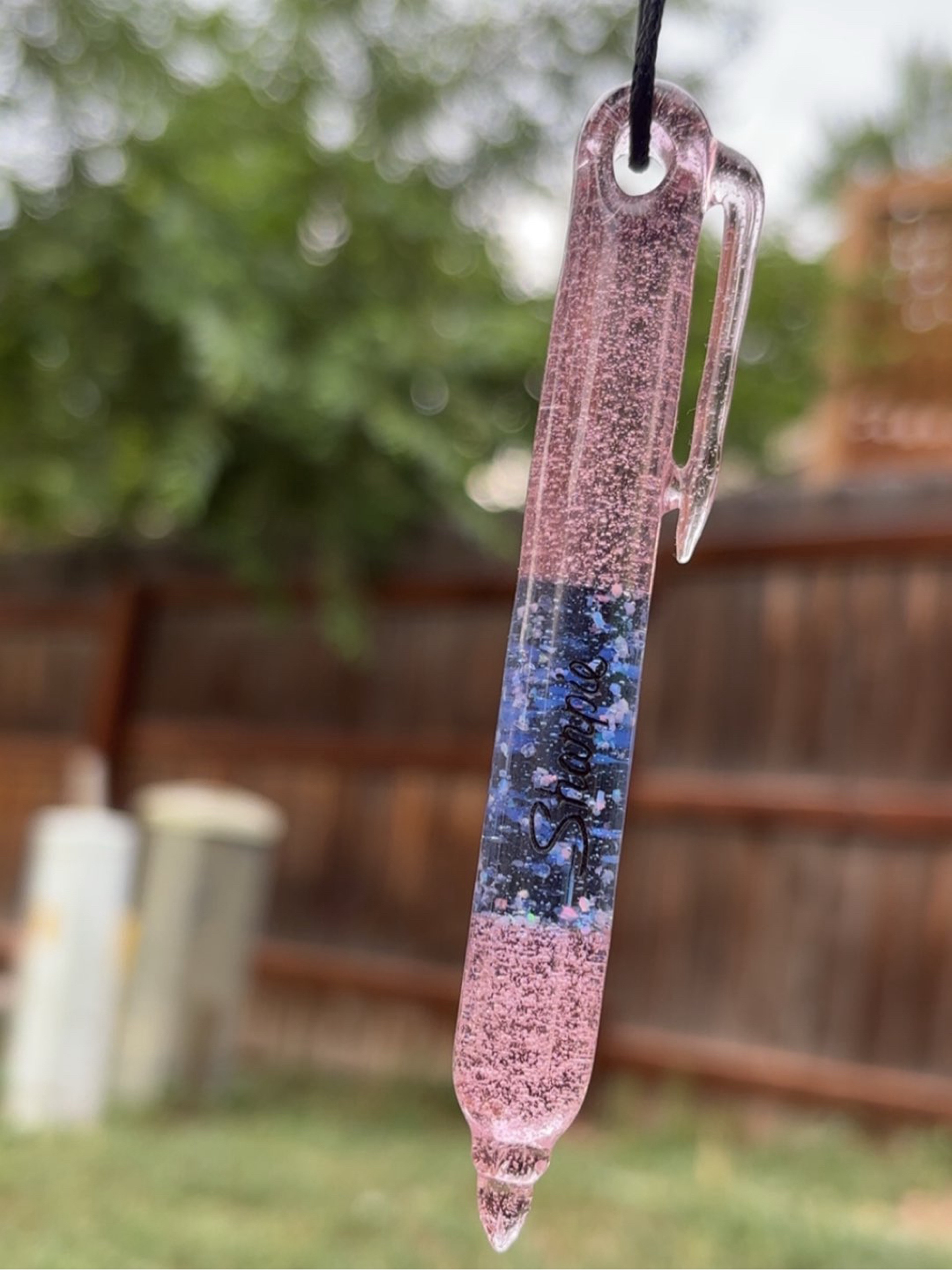 Preview pic of Rone glass sharpie