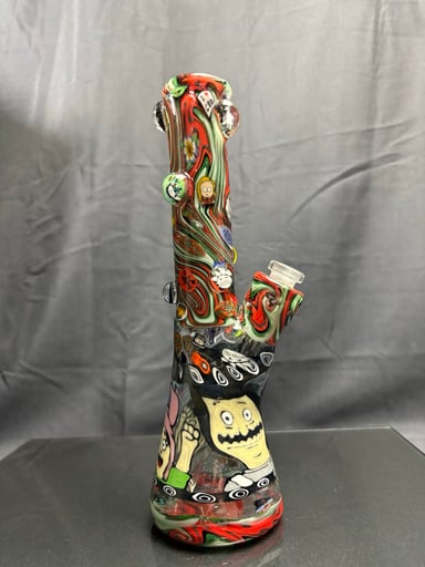 Preview pic of Peejay Millie flip tube