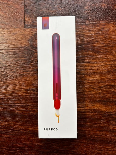 Preview pic of Sealed Puffco Plasma Hot Knife