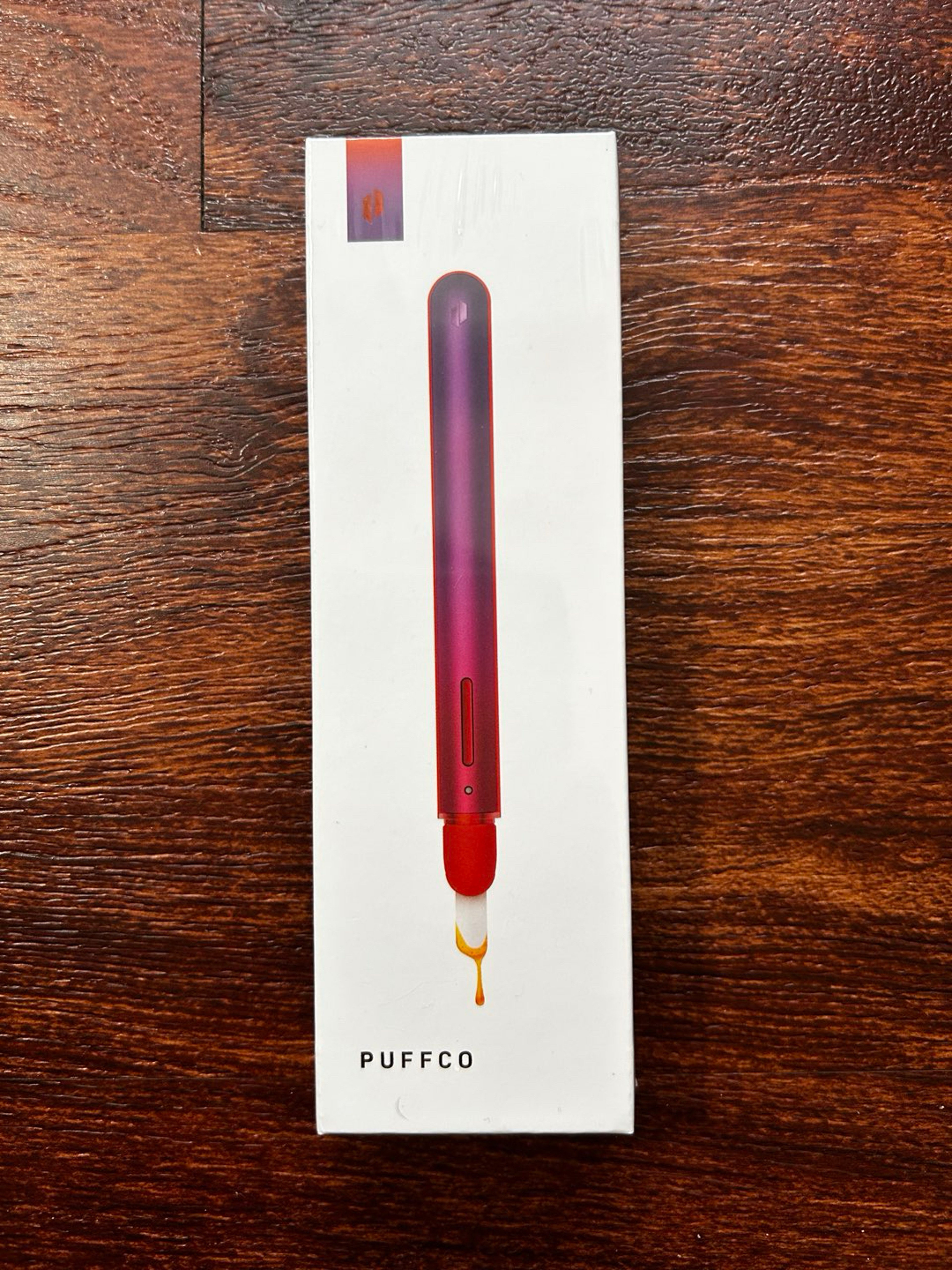 Preview pic of Sealed Puffco Plasma Hot Knife