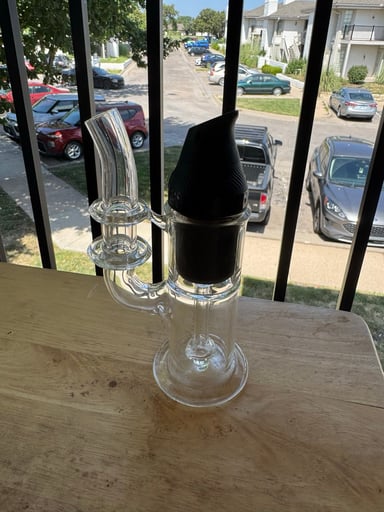 Preview pic of Proxy Rig with Banger attachment