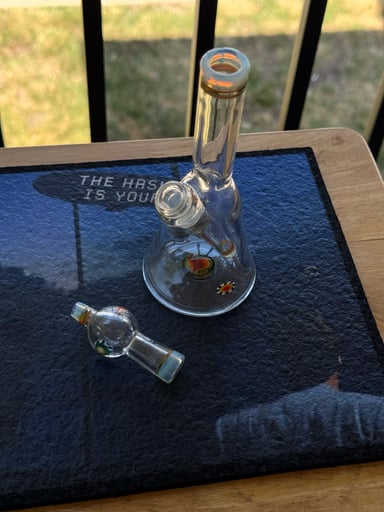 Preview pic of Zoltan Mini Tube