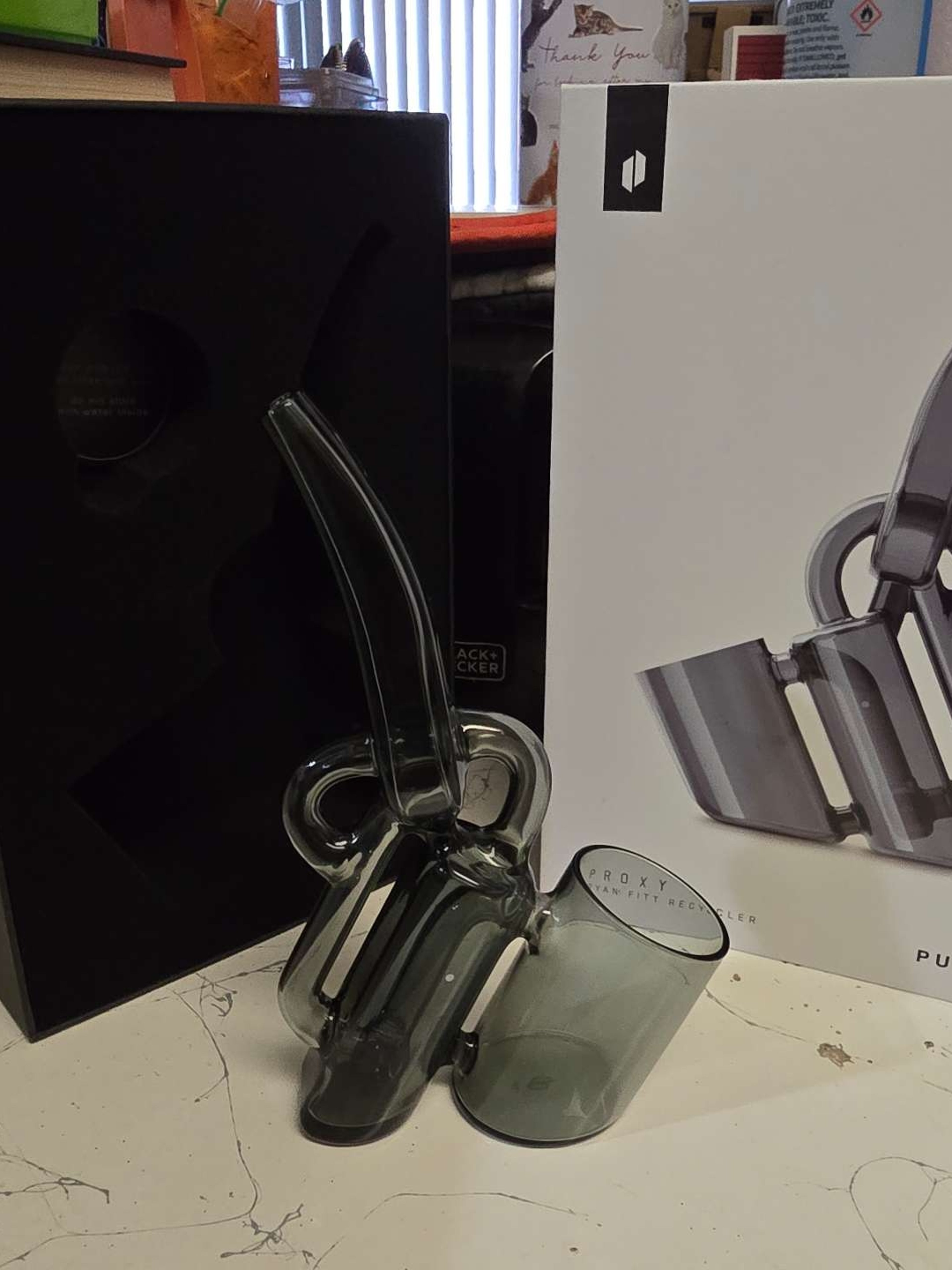 Preview pic of Ryan Fitt Recycler