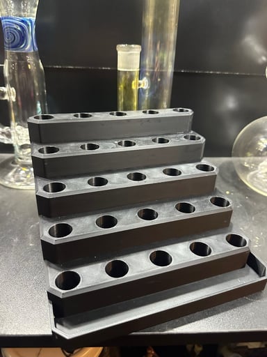 Preview pic of 18mm slide stands