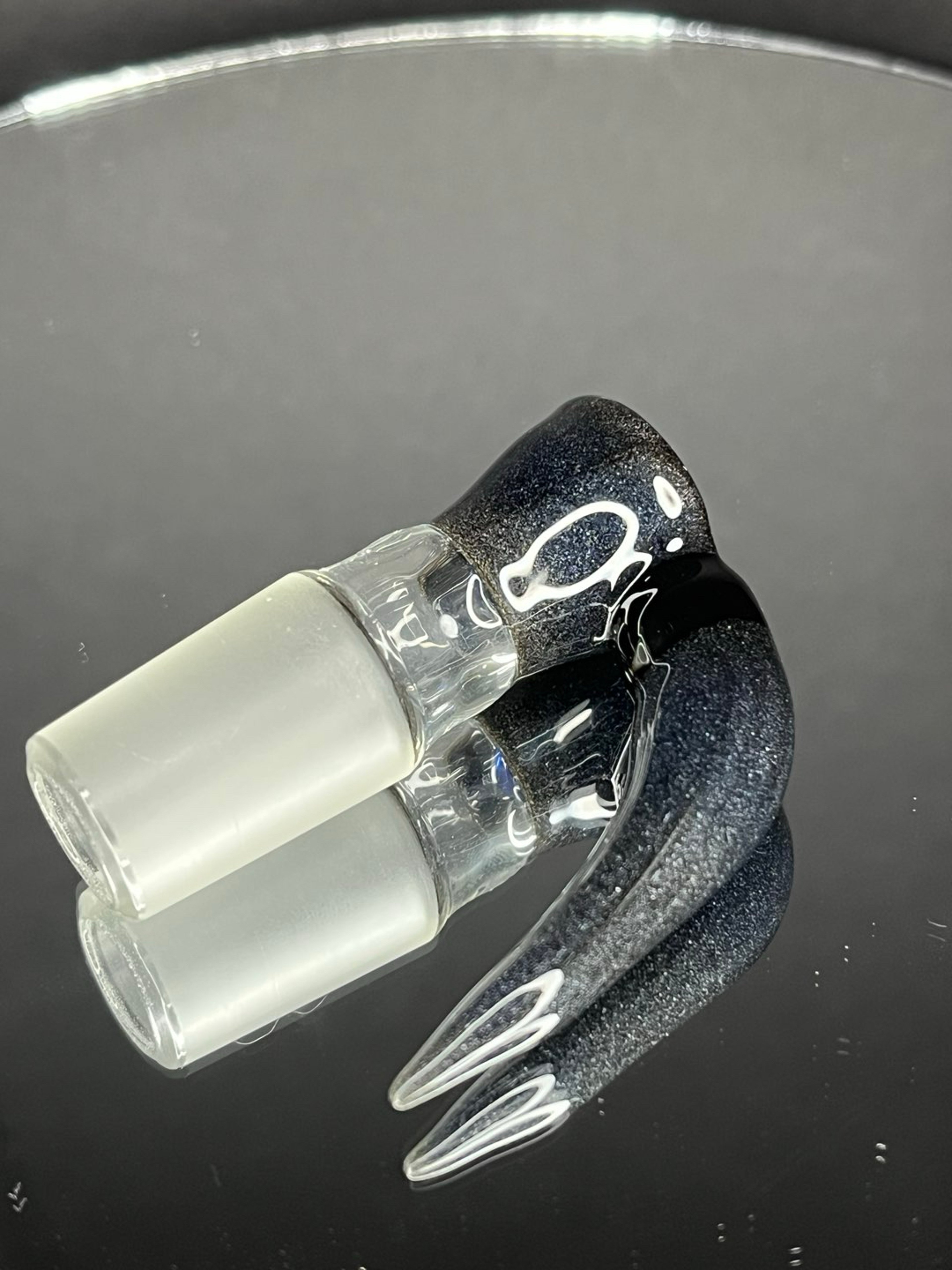 Preview pic of 18mm Steel Whool 4 hole slide