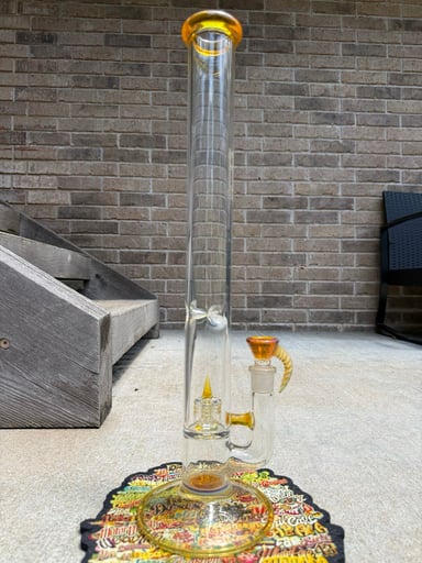 Preview pic of Sovereignty Glass 50x5 FULL ACCENT NS Yellow Inv4