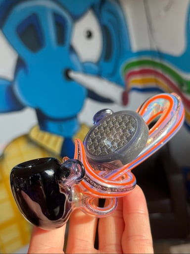 Preview pic of David Colton Collab Dry