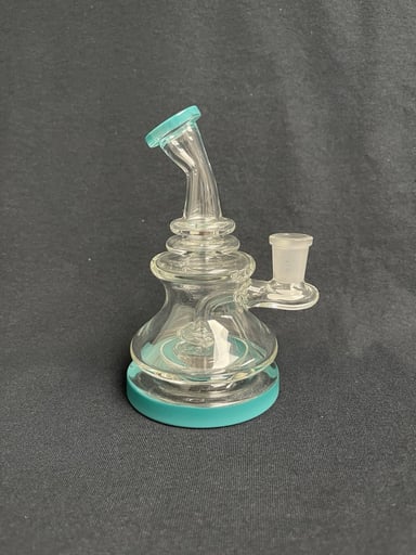 Preview pic of Ray BH Colored Foot Rig
