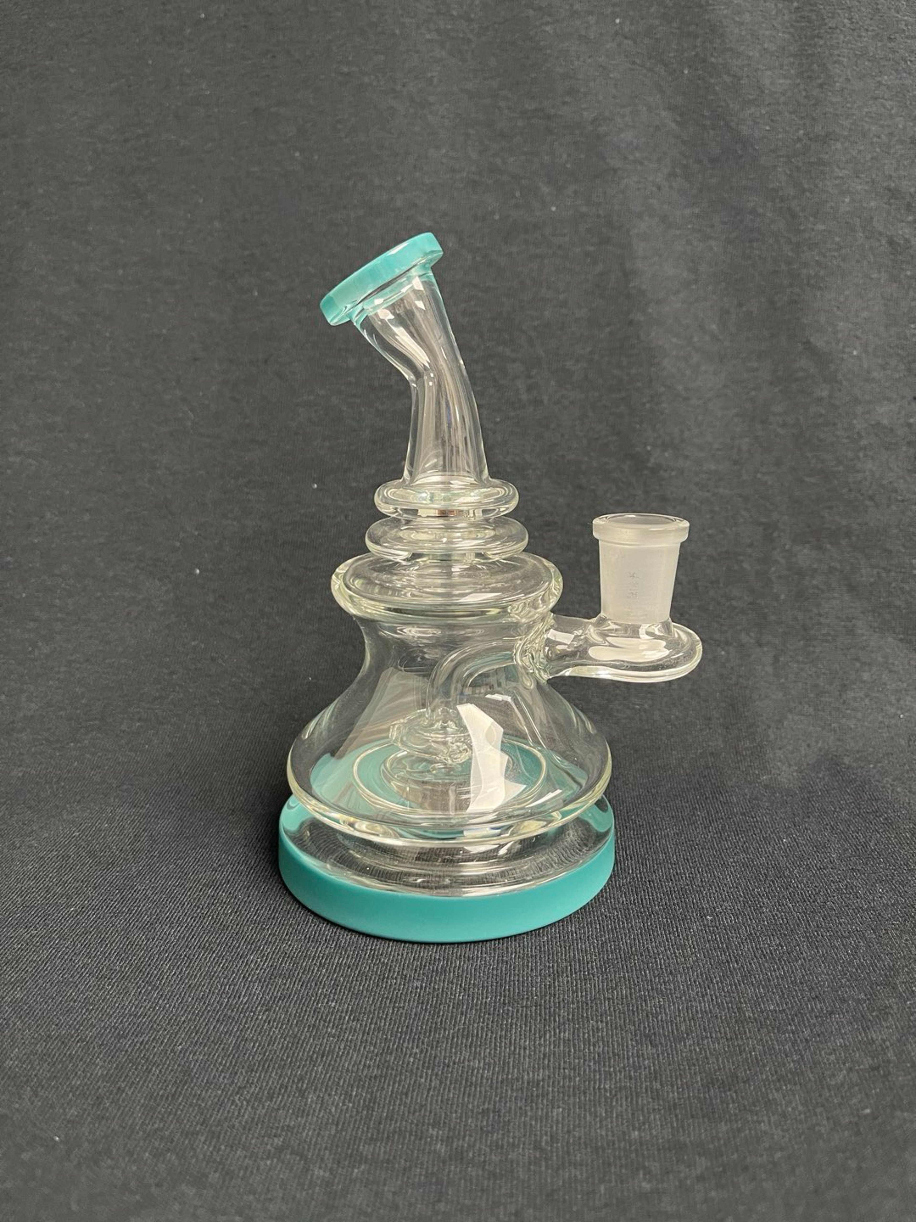 Preview pic of Ray BH Colored Foot Rig