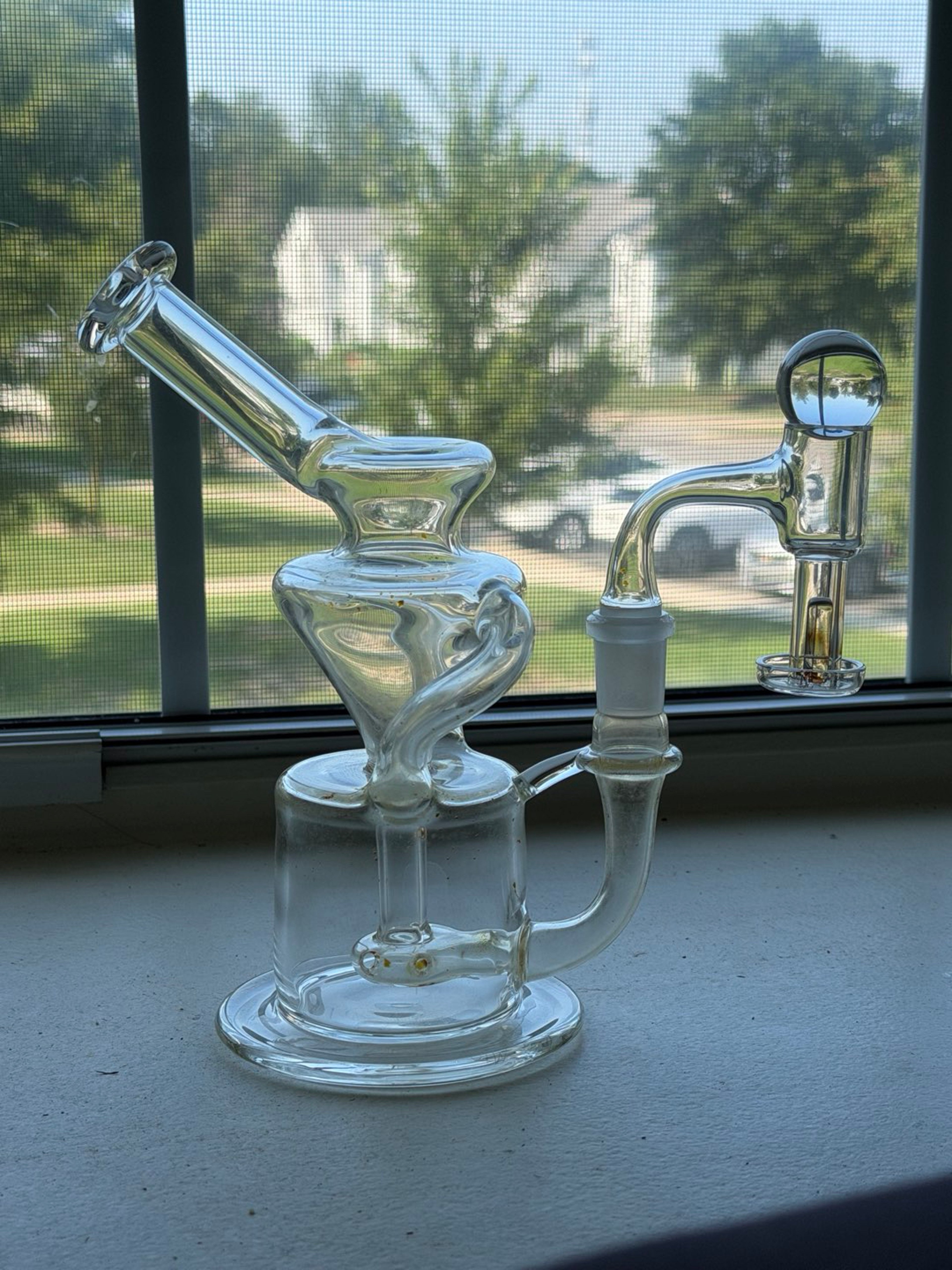 OTW Recycler image 0