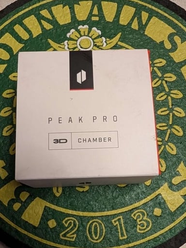 Preview pic of Puffco 3d chamber NO TRADES MOODMAT/CAP NOT INCLUDED