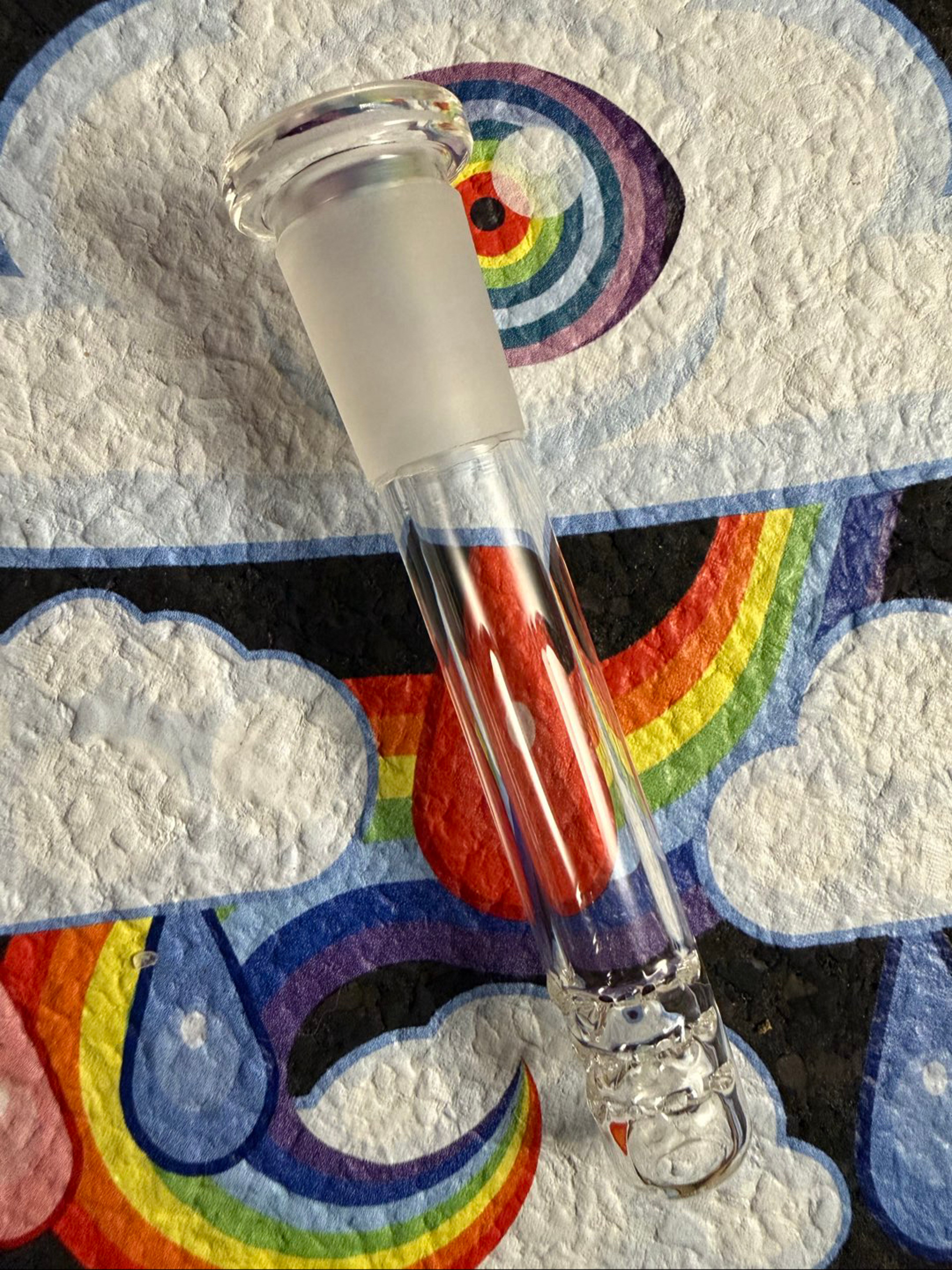 Preview pic of Captain Hook Downstem
