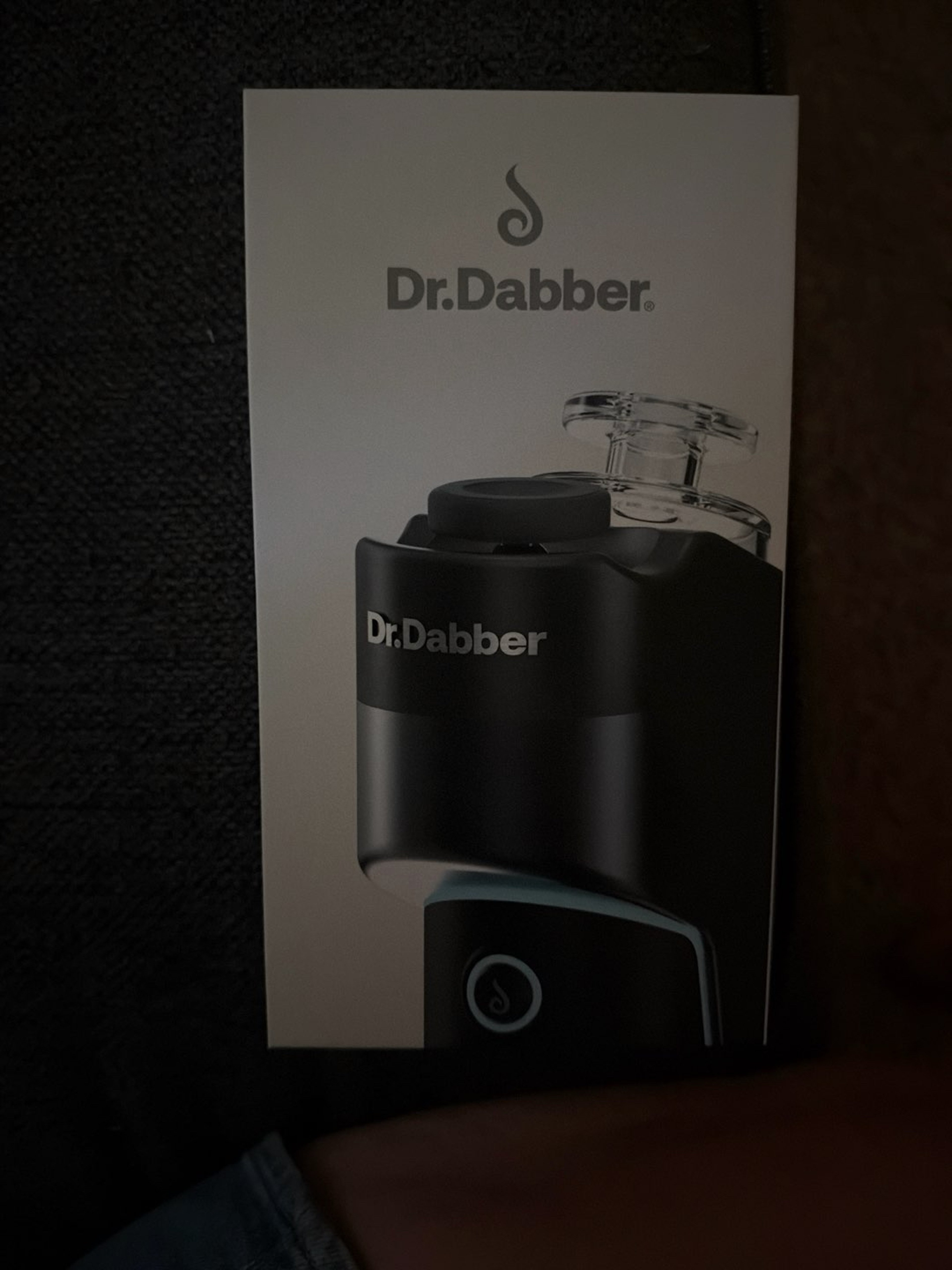 Dr. Dabber Switch Go image 0