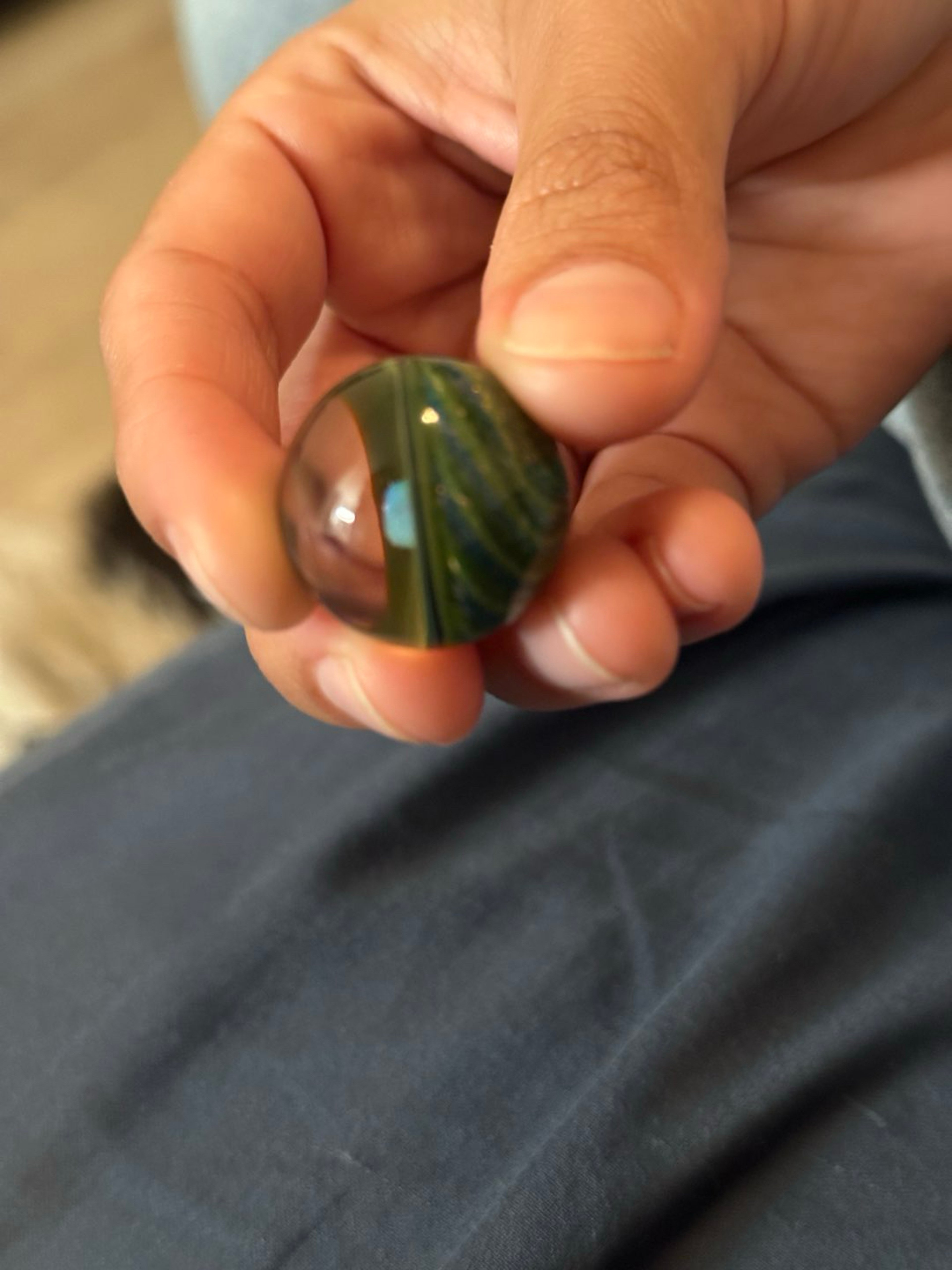 Preview pic of Darby Opal Marble