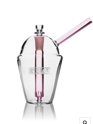 Preview pic of GRAV Slush Cup