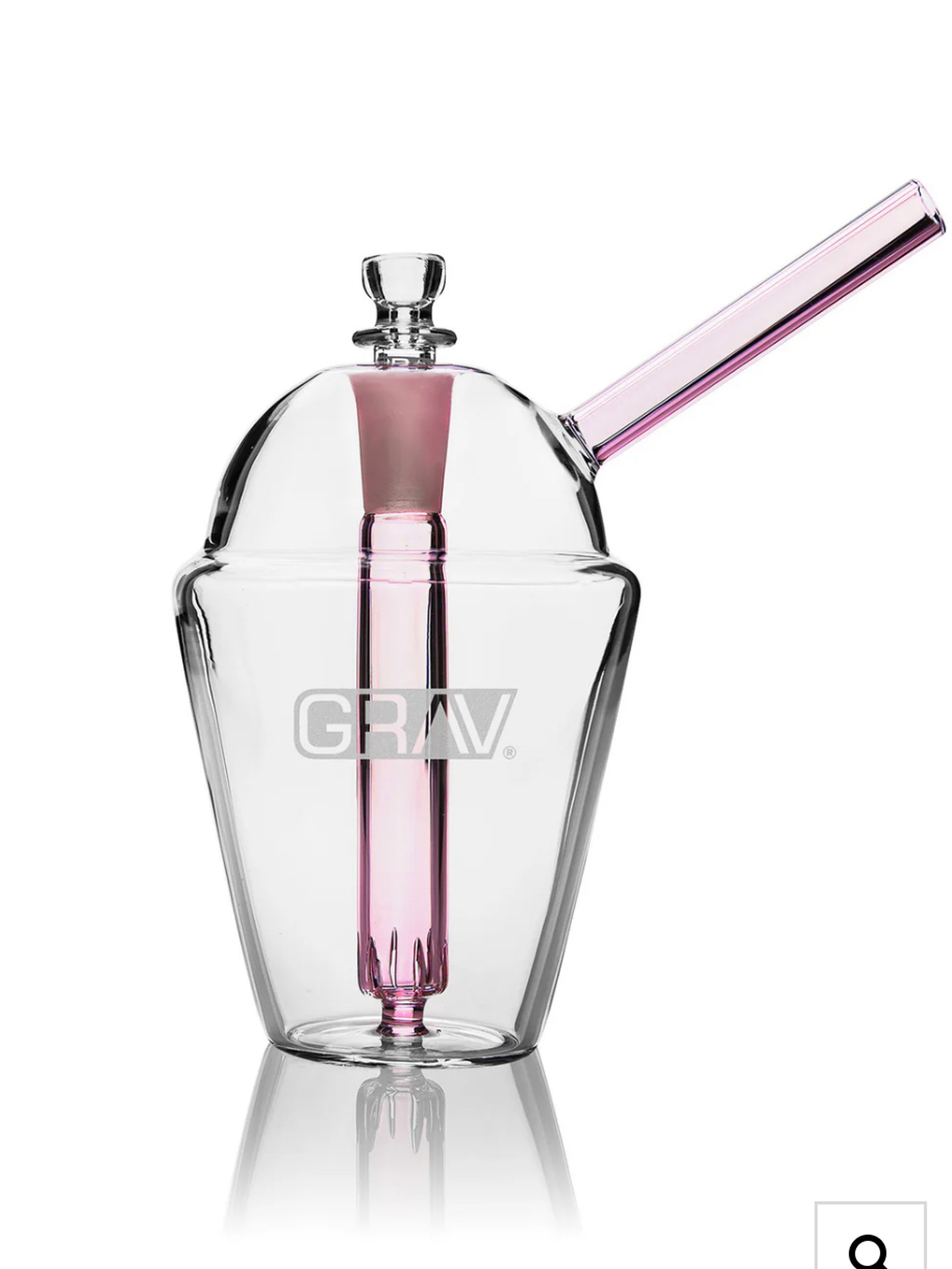 Preview pic of GRAV Slush Cup