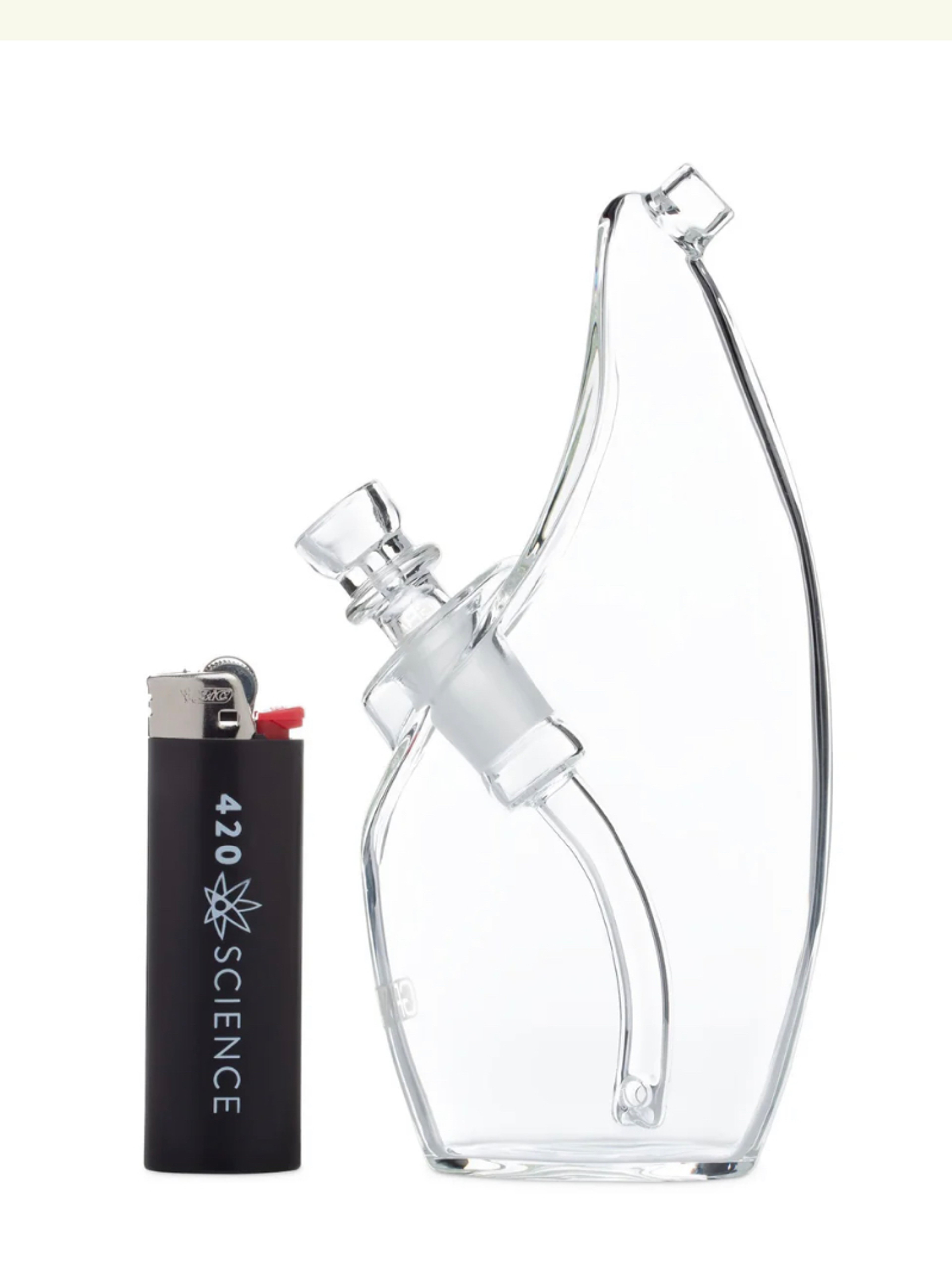 Preview pic of GRAV Rain Bubbler